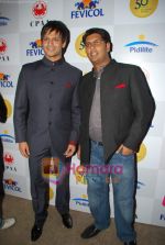 Vivek Oberoi at CPAA Shaina NC show presented by Pidilite in Lalit Hotel on 13th March 2010 (6).JPG